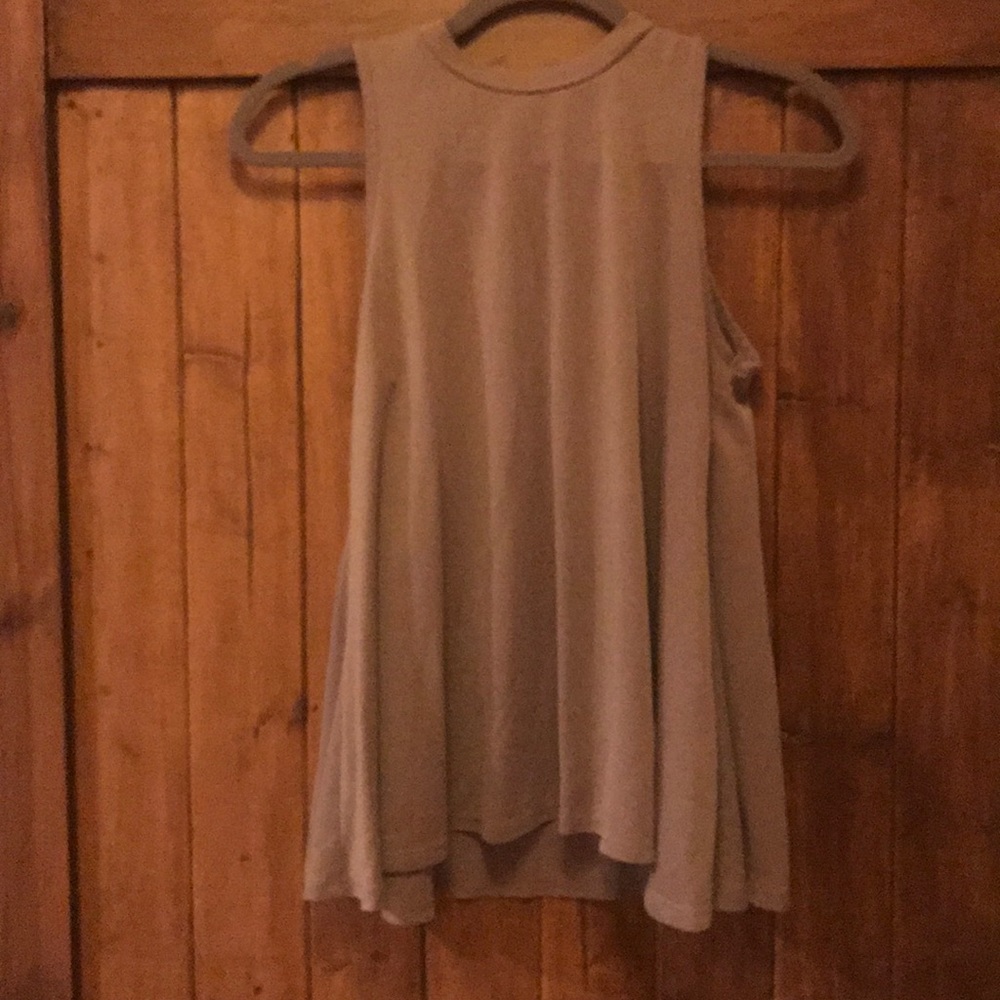Process top size S